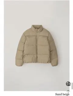 2025年最新】OHOTORO ダウンジャケットの人気アイテム - メルカリ