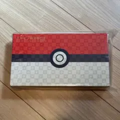 ポケモン切手BOX サプライのみ　プロモカードなし　2箱セット ポケモン切手BOX サプライのみ プロモカードなし 2箱セット