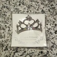 キンプリティアラ