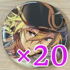 2025年最新】羽風薫 コレクション缶バッジ julの人気アイテム - メルカリ