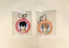 銀魂 ジャンフェス JF2013 銀八先生 メタルチャーム 土方沖田 まとめ売り 銀魂 ジャンフェス JF2013 銀八先生 メタルチャーム 土方沖田 まとめ