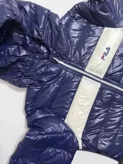 FILA ジャケット