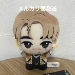 【新品タグ付き】ENHYPEN Bite Me ちびぐるみ vol.2 ニキ③