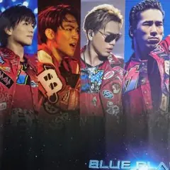 三代目J Soul Brothersポスター