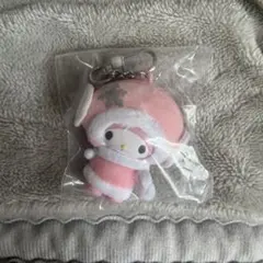 ちびっとも マイメロ 雪の精