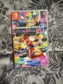 マリオカート8 デラックス Nintendo Switch