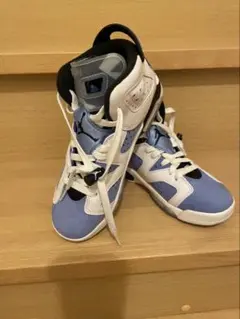 エアジョーダン6 UNC