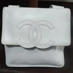 セリ様専用 シャネル　ショルダーバッグ