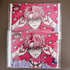 花とゆめ　付録　多聞くん今どっち！？　マルチクロス