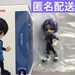 御影玲王 ブルーロック パルバースフィギュア PalVerse