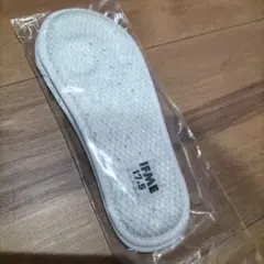 イフミー　中敷き　17.5  新品　靴　シューズ