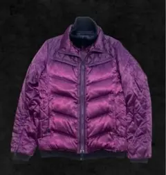 00s archive gimmick down jacket Y2K お兄系