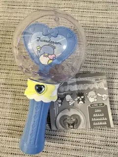 【タキシードサム】カプセルステッキ2