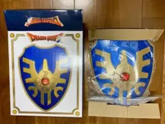 ドラゴンクエスト ロトの盾 アイテムズギャラリースペシャル