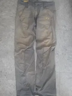 00s archive OAKLEYCAMO widepants y2k - メルカリ