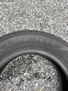 GOODYEAR サマータイヤ 195/65R15 1本のサムネイル