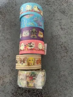 マスキングテープ セット