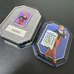 2026年最新】zippo ピンナップガールの人気アイテム - メルカリ