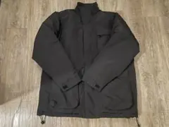 90s OLD NAVY オールドネイビー ダウンジャケット 無地