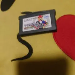 マリオカートアドバンス ゲームボーイアドバンス