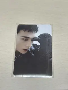 straykids ヒョンジン DOITプラットフォーム版封入トレカ