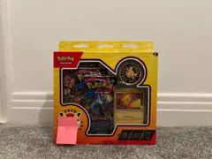 海外限定・新品未開封 ポケカ 30周年 Pokémon Day 2026 #5