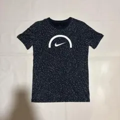 希少 NIKE ボーダー Tシャツ L 青 黒 y2k archive swag - メルカリ