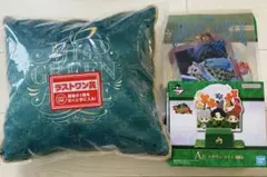 ミセス 1番くじ ラストワン a賞 f賞