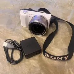 2026年最新】sony α5100 充電器の人気アイテム - メルカリ