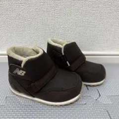 New Balance ニューバランス　ベビーブーツ 12.5cmのサムネイル