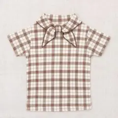 misha&puff Pasture Applique Tee - メルカリ