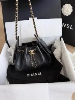 CHANEL ショルダーバッグ 本体