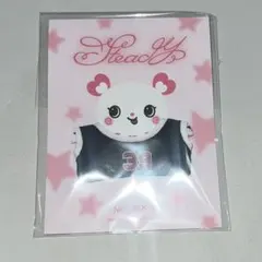 NCT WISHサクヤ DOLL ドール ぬいぐるみ マスコット　ユニフォーム