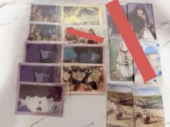 葬送のフリーレン ウエハース 10点セット