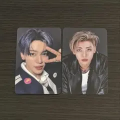 JimmySea LOL2024トレカセット GMMTV(美品) - メルカリ