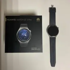 HUAWEI WATCH GT 3 Pro 46ｍｍ
