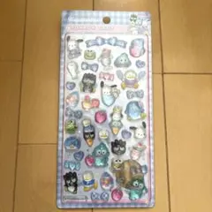 【国内正規品】ボンボンドロップシール はぴだんぶい 第2弾