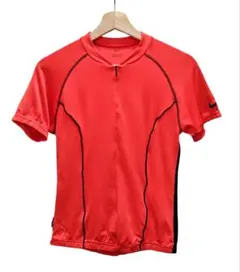 Nike 2010年ツール・ド・フランス サイクルジャージ M ドライフィット Nike 2010年ツール・ド・フランス サイクルジャージ M ドライ