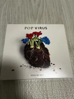 POP VIRUS
