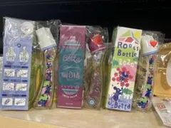 3本セット。Doctor Betta 哺乳瓶 限定版 2019・2020