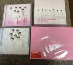 なにわ男子　1stLove まとめ売り