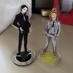 はらだ よるとあさの歌 アクリルコースター - メルカリ
