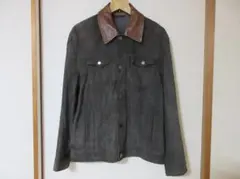 イギリス製　ダンヒル　レザー ジャケット 2025年最新】Dunhill レザージャケット・ライダースの人気