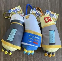 チャックスGP グルーミー みみあてヘッドホン 激レア 未使用 - メルカリ