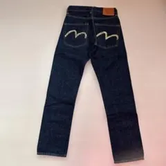 EVISU no3 lot2000 W29 L35 デニム - メルカリ