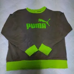 PUMA プーマ トレーナーのサムネイル