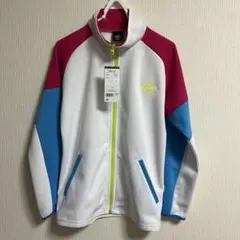 アンブロ　レディース　ジャージ　Mサイズ