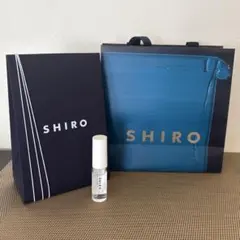美品！SHIROホワイトリリー オードパルファン 10mLシロ フレグランス
