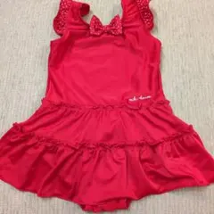 ※erisan様専用 ミキハウス/ワンピース水着