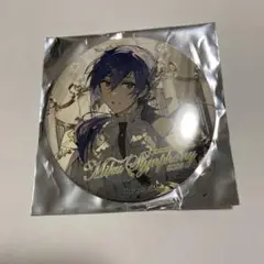 初音ミク シンフォニー2025 缶バッジ　横浜公演　神戸公演　KAITO